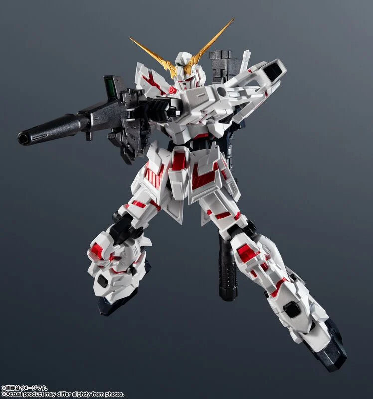 Tamashii Nations Gundam Universe RX-0 Unicorn Gundam Epyon Action Figure
