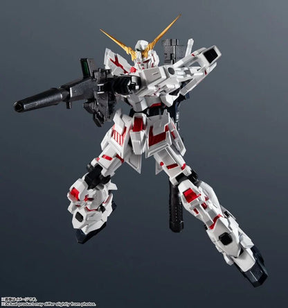 Tamashii Nations Gundam Universe RX-0 Unicorn Gundam Epyon Action Figure
