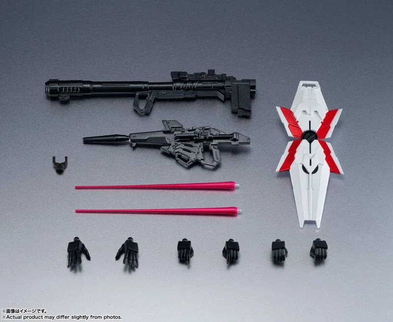 Tamashii Nations Gundam Universe RX-0 Unicorn Gundam Epyon Action Figure