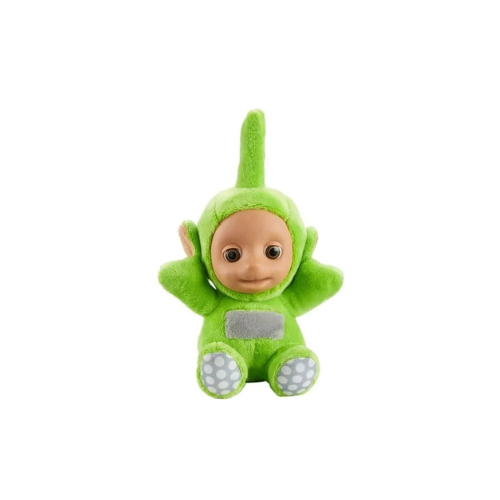 Teletubbies Small Plush Toy 18cm - Dipsy