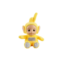 Teletubbies Small Plush Toy 18cm - Laa-Laa