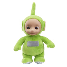 Teletubbies Talking Dipsy Plush Toy
