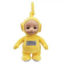 Teletubbies Talking Laa-Laa Plush Toy