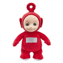 Teletubbies Talking Po Plush Toy