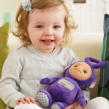 Teletubbies Talking Tinky Winky Plush Toy