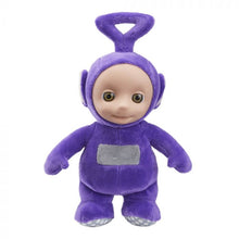 Teletubbies Talking Tinky Winky Plush Toy