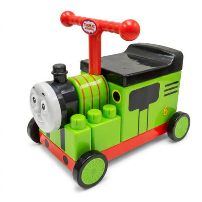 Thomas & Friends Percy Ride-On Toy