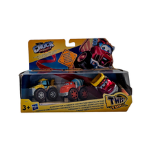 Hasbro Tonka Chuck & Friends Die Cast Vehicles