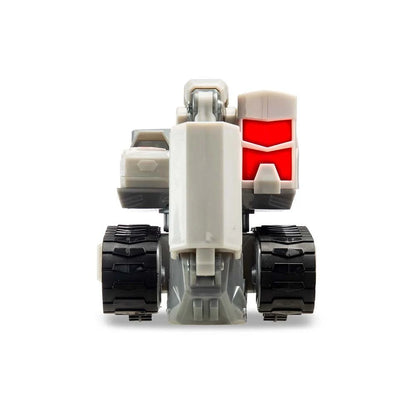 Tonka X Transformers Megatron Excavator