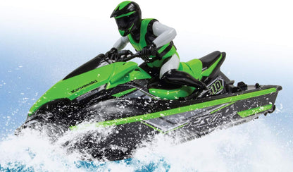 Topmaz Racing Jet Ski Ultra 310R RC Toy – Kawasaki Licensed Radio Control