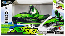 Topmaz Racing Jet Ski Ultra 310R RC Toy – Kawasaki Licensed Radio Control