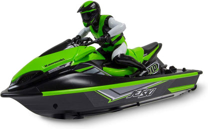 Topmaz Racing Jet Ski Ultra 310R RC Toy – Kawasaki Licensed Radio Control