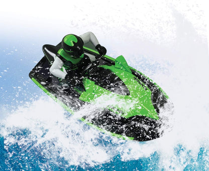 Topmaz Racing Jet Ski Ultra 310R RC Toy – Kawasaki Licensed Radio Control