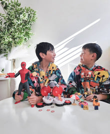 Toy Mystery Box - Boys