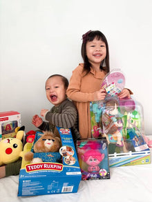 Toy Mystery Box - Mixed