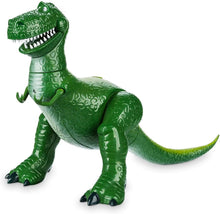 Disney Toy Story Rex Talking Action Figure