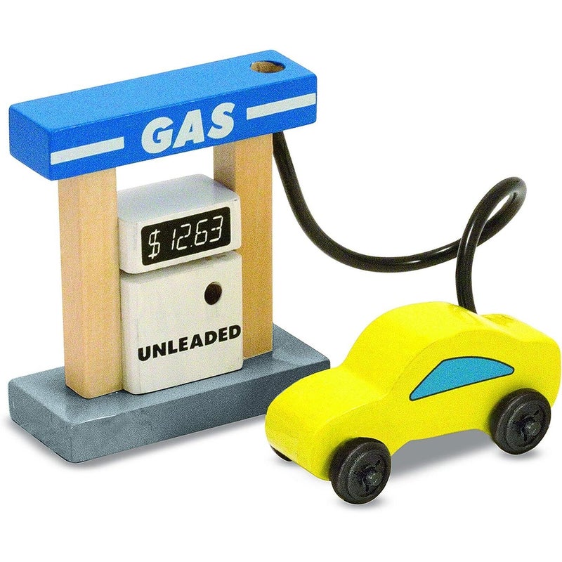 Toy Feature