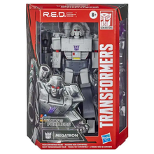 Transformers Toy Megatron Action Figure