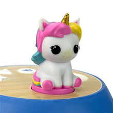 Unicorn Luna Story Time Projector – Magical Bedtime Light & Kids Story Toy