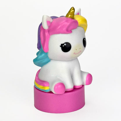 Unicorn Luna Story Time Projector – Magical Bedtime Light & Kids Story Toy
