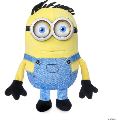 Universal Minions Henry Palm Puppetronic — Interactive Talking Hand Puppet