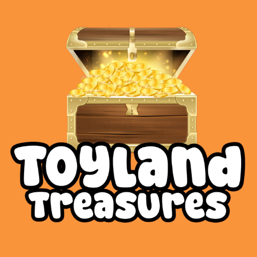 Toyland Treasures