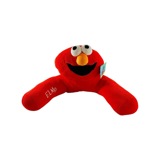 Sesame Street Buddy Pillow - Elmo