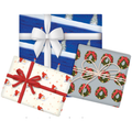 Gift wrapping ($10 per item)