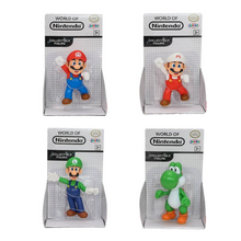 World Of Nintendo Collectible Figure