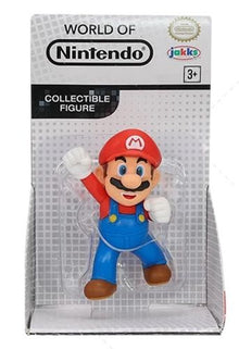 World Of Nintendo Collectible Figure
