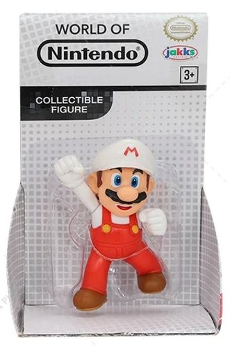 World Of Nintendo Collectible Figure