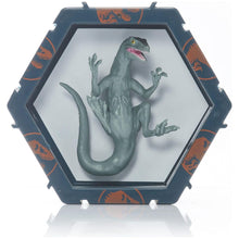 Wow! PODS Jurassic World Blue Collectible Figure