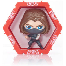 Wow! PODS Marvel Winter Soldier Collectible Figure