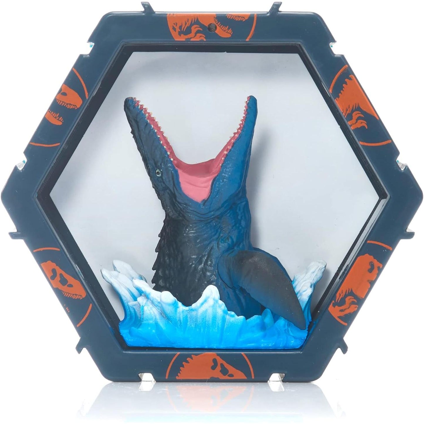 Wow! Pods Jurassic World Mosasaurus Collectible Figure