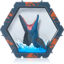 Wow! Pods Jurassic World Mosasaurus Collectible Figure
