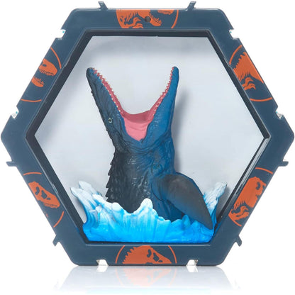 Wow! Pods Jurassic World Mosasaurus Collectible Figure