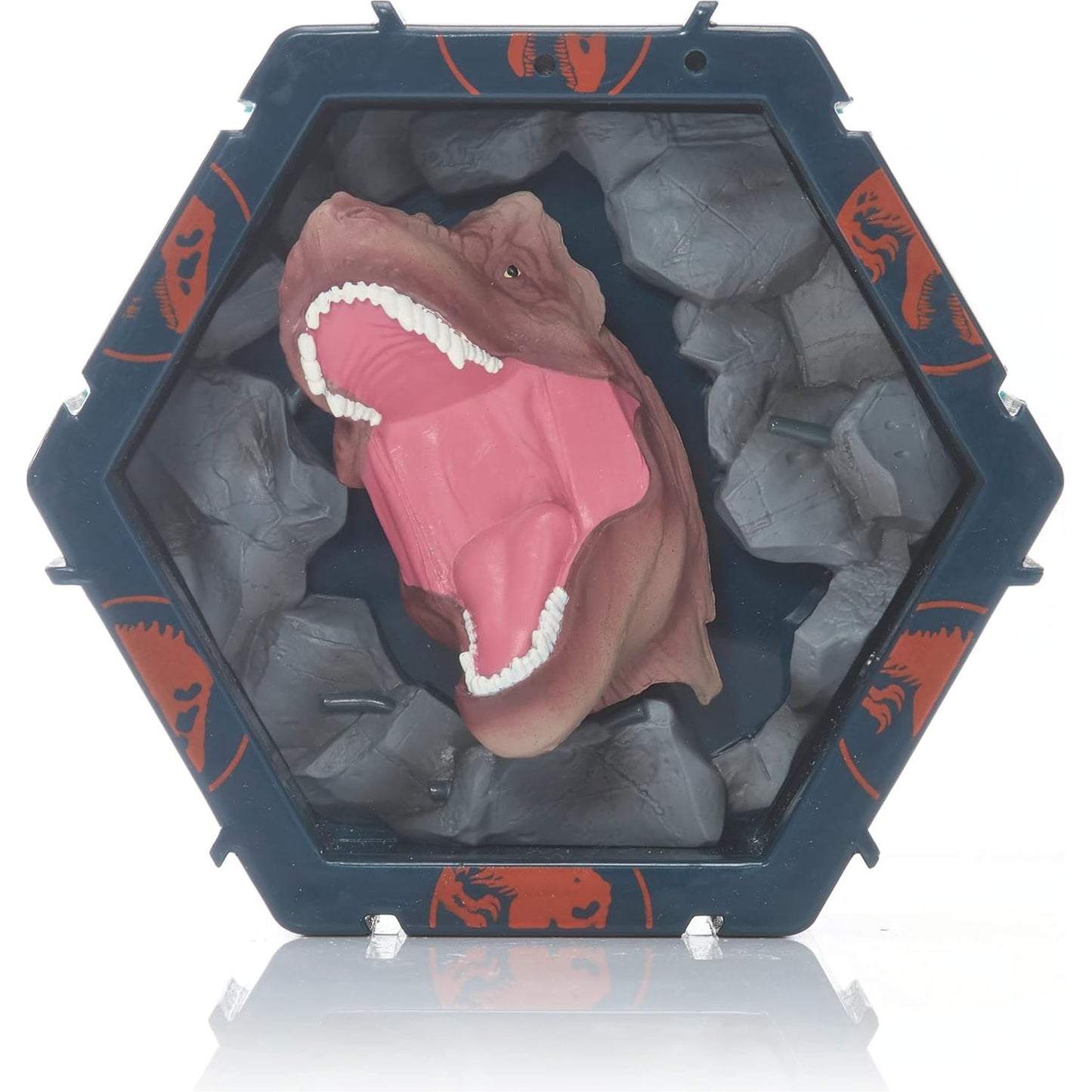 Wow! Pods Jurassic World T-Rex Collectible Figure