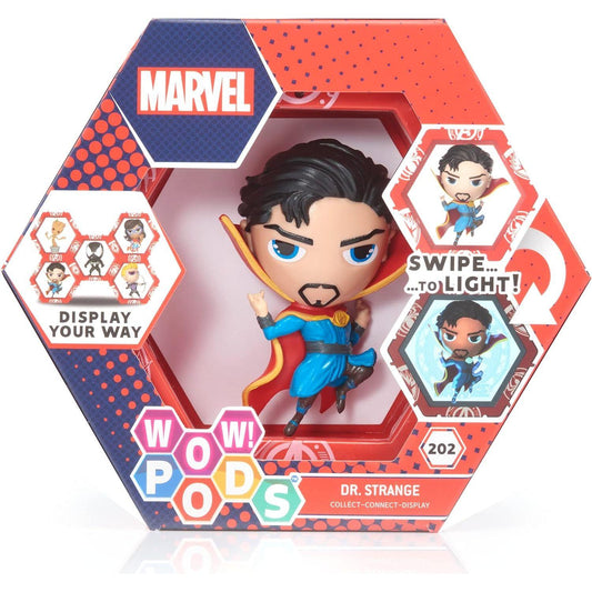 Wow! Pods Marvel DR. Strange Collectible Figure
