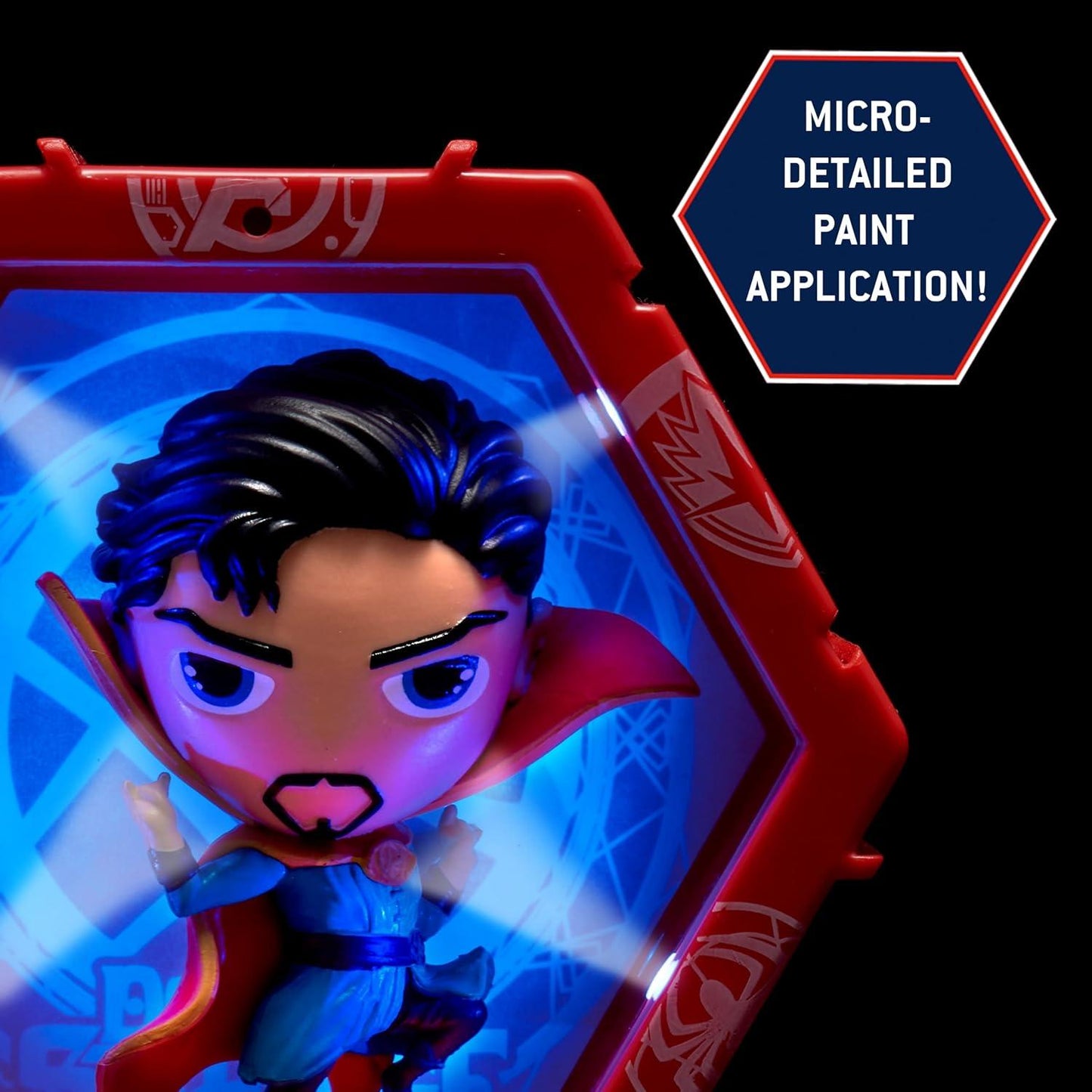 Wow! Pods Marvel DR. Strange Collectible Figure
