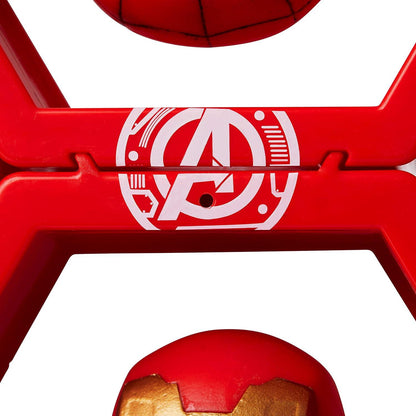 Wow! Pods Marvel Iron Man Collectible Figure