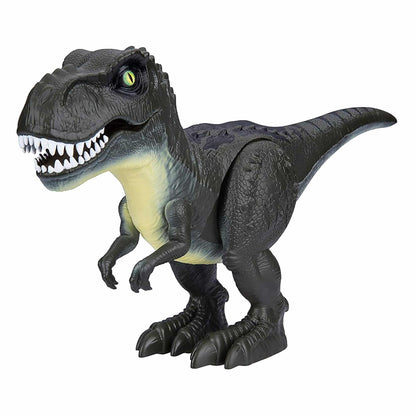Zuru Robo Alive Attacking T-Rex - Dark Green