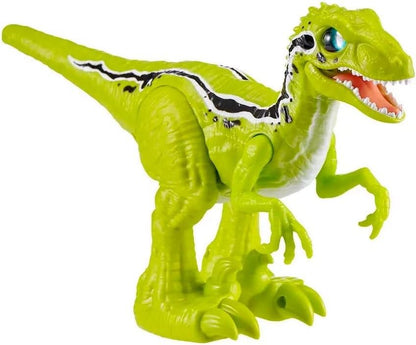 Zuru Robo Alive Rampaging Raptor