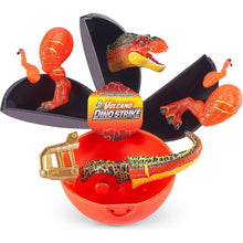 Zuru Volcano Surprise Dino Strike