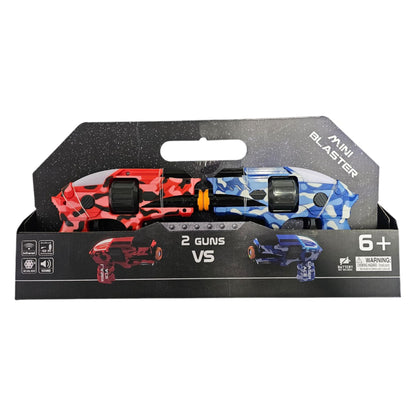 Laser Ace Mini Blasters