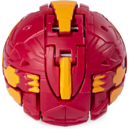 Dragonoid Bakugan 