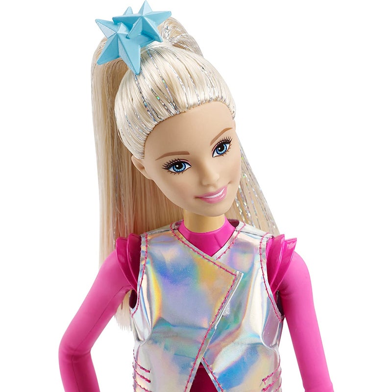 Barbie Star Light Galaxy Barbie Doll 