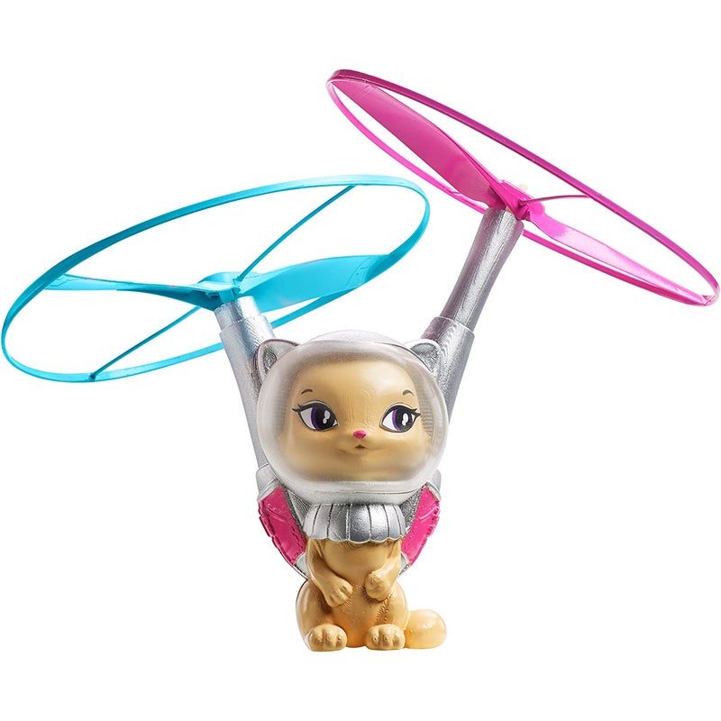 Barbie Flying Cat Product Image