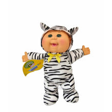 Cabbage Patch Dolls Rainforest Friends Bundle