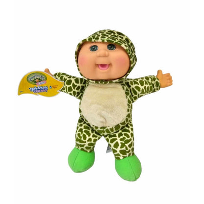 Cabbage Patch Dolls Rainforest Friends Bundle