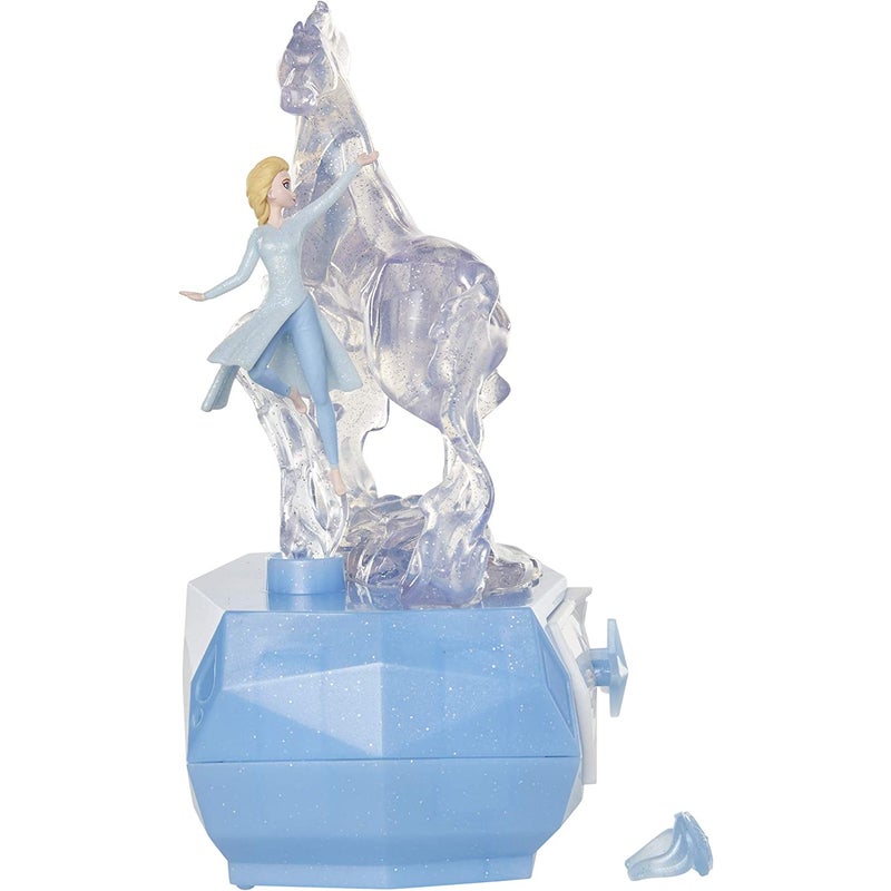 Disney Frozen Elsa & Spirit Animal Jewelry Box